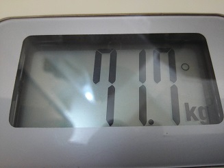 71.7kg