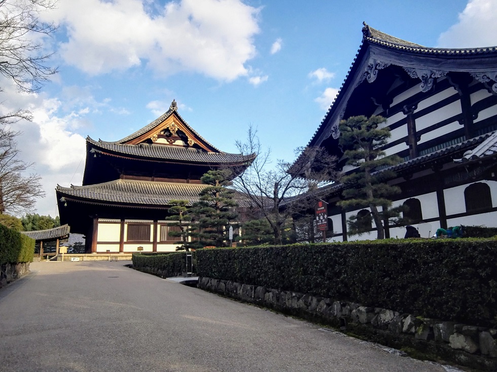 東福寺