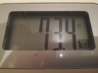 73.4kg