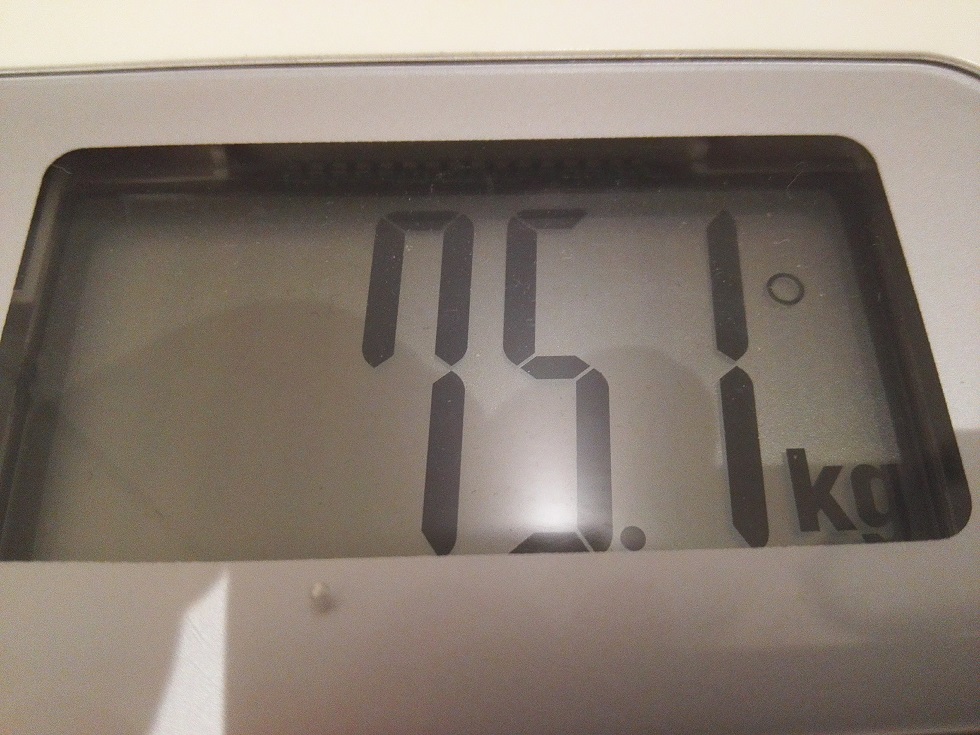 75.1kg