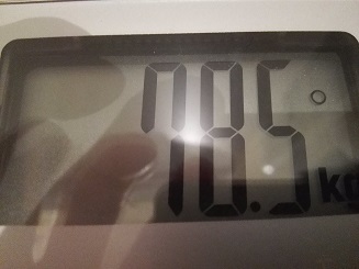 78.5kg