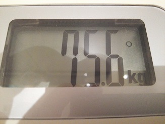 75.6kg