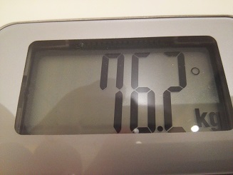 76.2kg