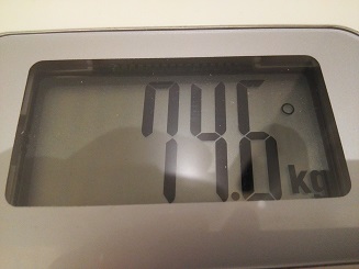 74.6kg