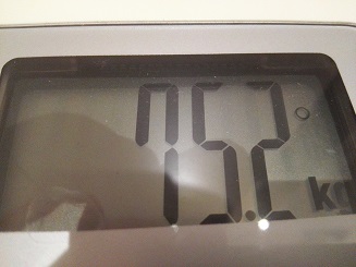 75.2kg