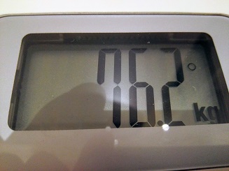 76.2kg