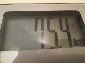 75.4kg