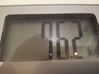 76.2kg