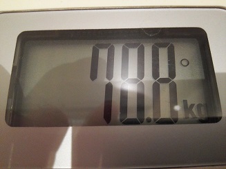 78.8kg