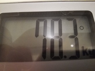 78.3kg