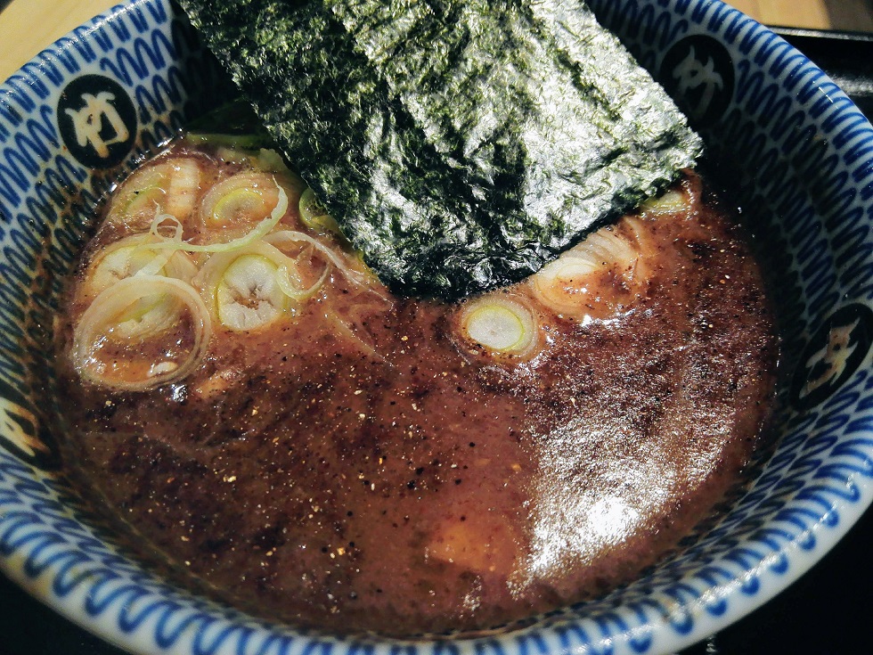 スープ 接写