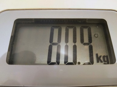 80.9kg