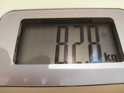 82.8kg