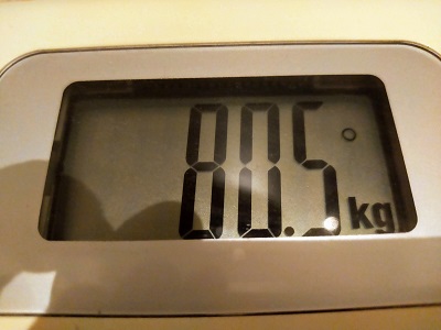 80.5kg