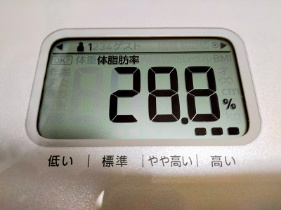 28.8kg