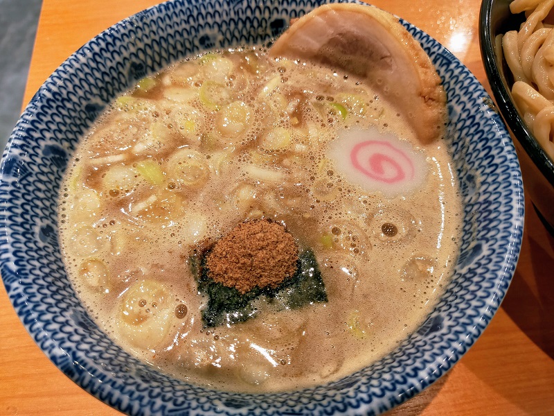 スープ