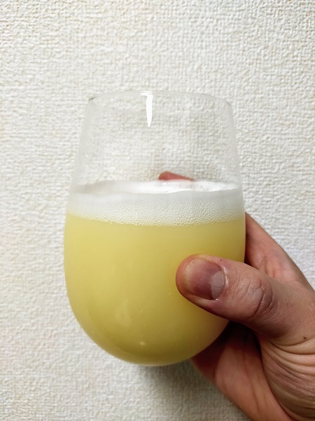 乳酸菌飲料…？